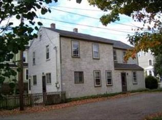 19 Bromfield St, Newburyport, MA 01950