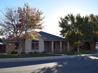 5605 Norfolk Ave, Lubbock, TX 79413
