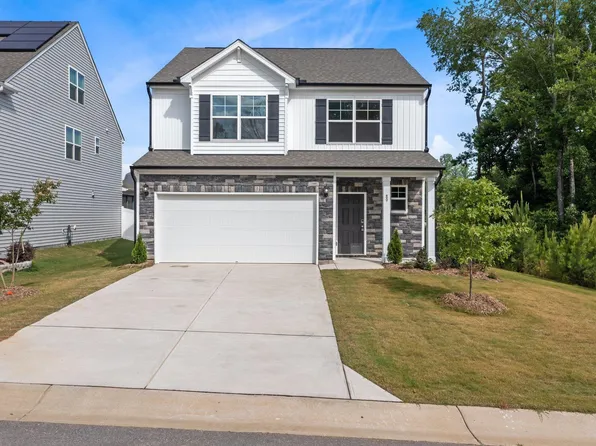 89 Stallion Way, Benson, NC 27504