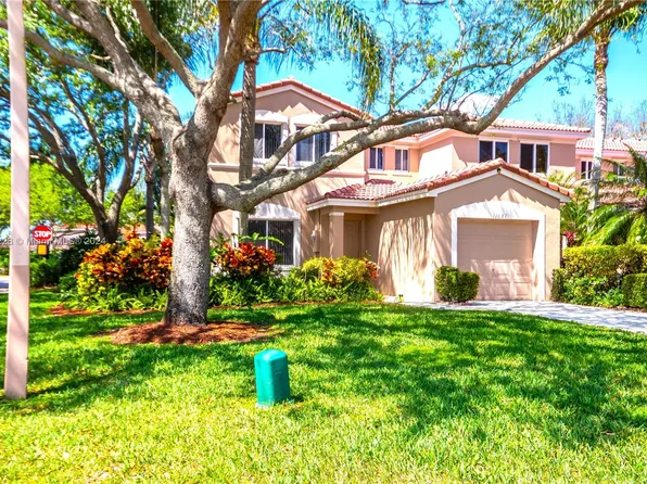 11087 SW 16th Mnr, Davie, FL 33324