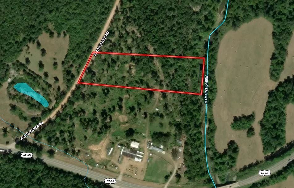 2nd image of LOT 3 Booth Creek Rd