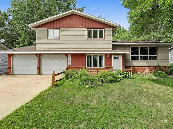 811 2nd St N, Cold Spring, MN 56320