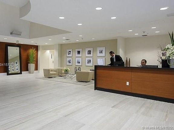 4th image of 1861 NW South River Dr Unit 1806