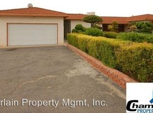 4027 Skyline Rd, Carlsbad, CA 92008