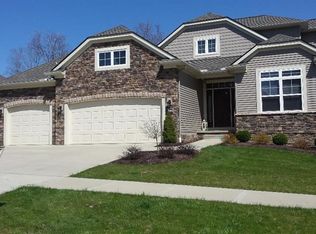 441 Saint Andrews Ln, Broadview Heights, OH 44147