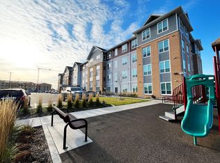 19951 Headwaters Blvd N #306, Forest Lake, MN 55025