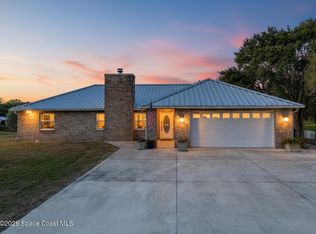 2940 Flounder Creek Rd, Mims, FL 32754