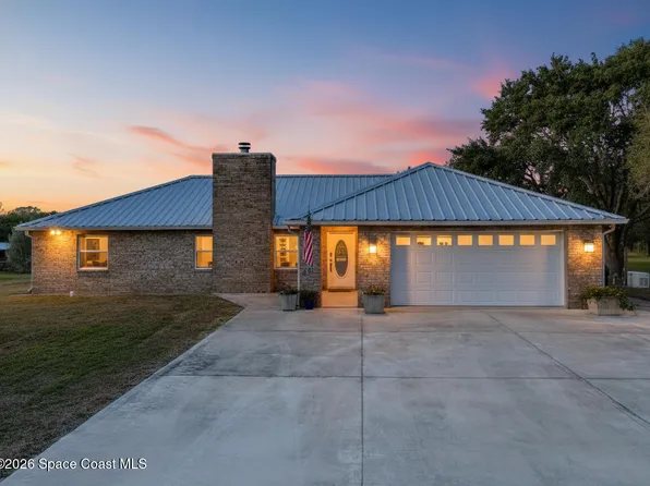 2940 Flounder Creek Rd, Mims, FL 32754