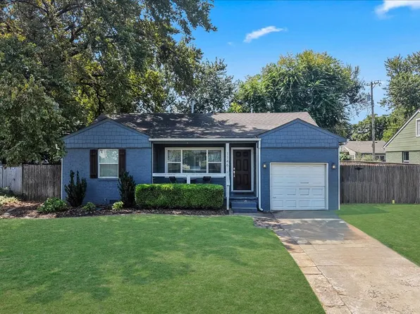 1146 E 49th St, Tulsa, OK 74105