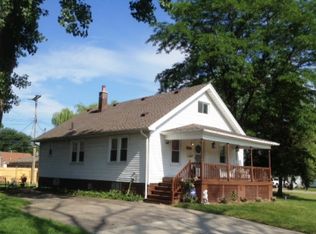 23159 Rein Ave, Eastpointe, MI 48021