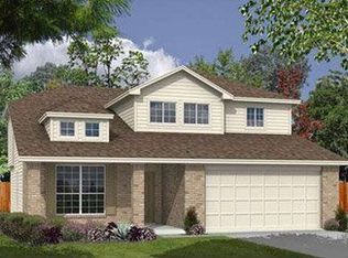 241 Bashaw Loop, Temple, TX 76502