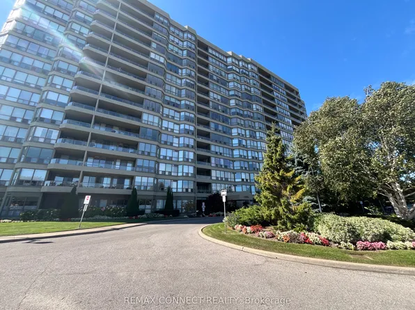 1890 Valley Farm Rd #1516, Pickering, ON L1V 6B4