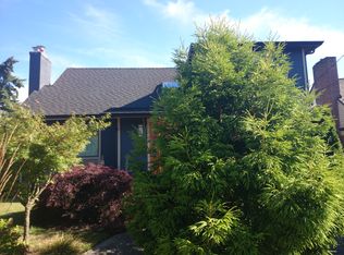 3249 NW 56th St, Seattle, WA 98107