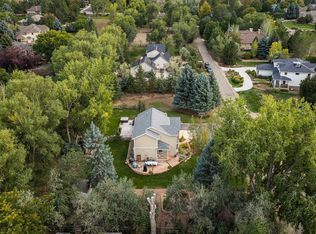 7330 Meadow Ln, Niwot, CO 80503