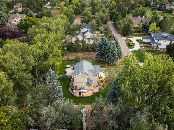 7330 Meadow Ln, Niwot, CO 80503
