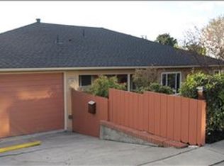 36 Arlington Ave, Kensington, CA 94707