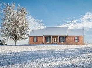 1866 Hawkins Crawford Rd, Cookeville, TN 38501
