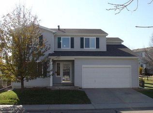 1301 Monarch Ave, Longmont, CO 80504