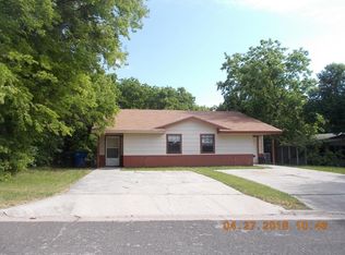 318 W Lincoln Ave #A, Copperas Cove, TX 76522