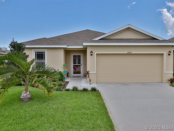 2nd image of 2743 Star Coral Ln