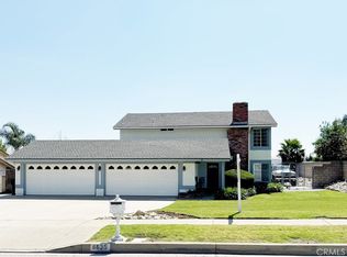 8635 Orange St, Alta Loma, CA 91701