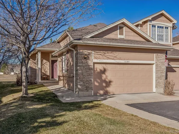 10389 W Rockland, Littleton, CO 80127