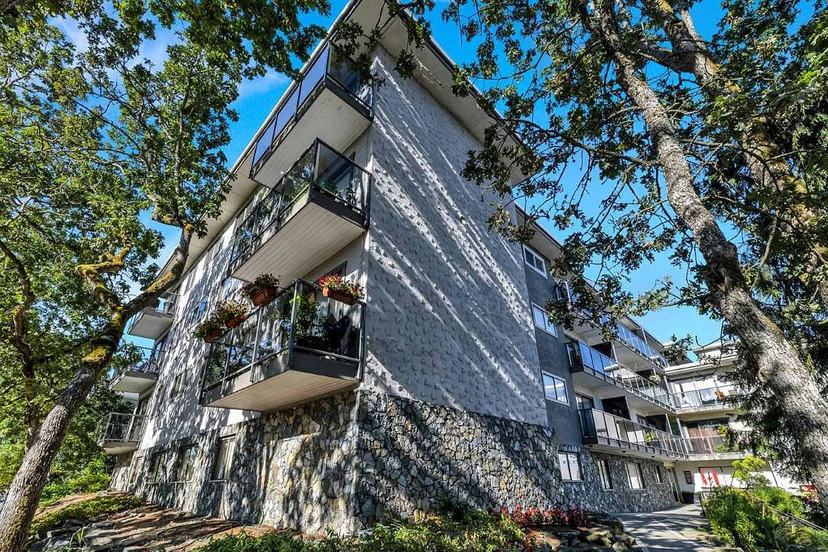 Don Quadra Apartments — Photo 4