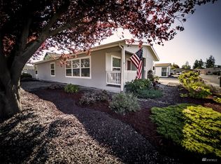 503 N 7th Ave #74, Sequim, WA 98382