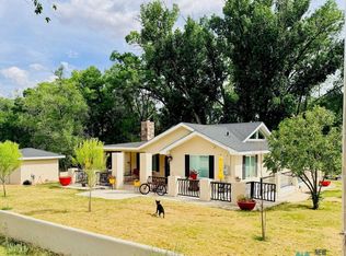29224 Us Highway 70, Tinnie, NM 88351
