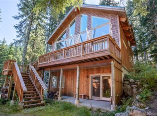 34199 Stevens Rd, Leavenworth, WA 98826