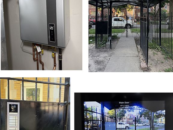 5th image of 7948 S Evans Ave #2