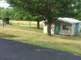 2941 Allen Bridge Rd, Indiana, PA 15701