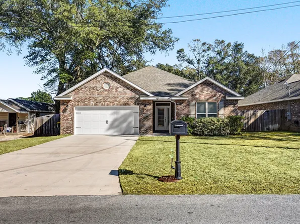 503 Nutmeg Ave, Niceville, FL 32578