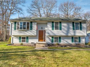 1000 Broad Rock Rd, South Kingstown, RI 02879