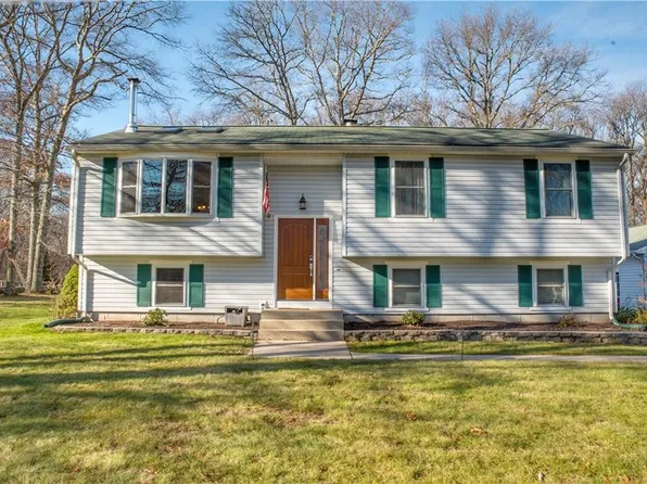 1000 Broad Rock Rd, South Kingstown, RI 02879