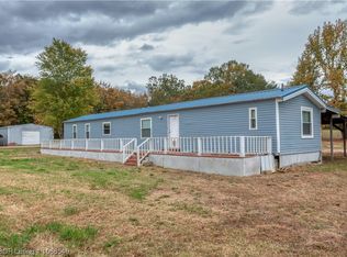 2835 W Highway 252, Hartford, AR 72938