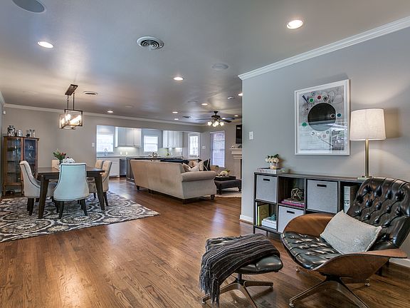 5th image of 6709 Braeburn Dr