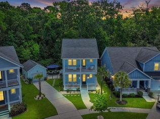 2420 Jasper Patterson Dr, Johns Island, SC 29455