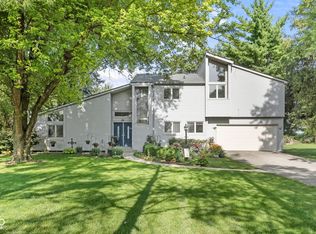 6396 Timber Trce, Brownsburg, IN 46112