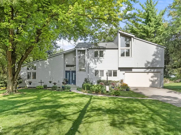 6396 Timber Trce, Brownsburg, IN 46112