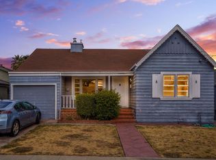436 27th Ave, San Mateo, CA 94403