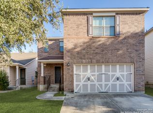 132 Lilly Crk, Boerne, TX 78006
