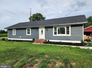 29367 Edgewood Ave, Laurel, DE 19956