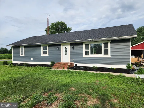 29367 Edgewood Ave, Laurel, DE 19956