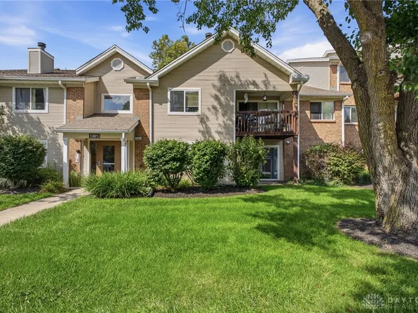 1301 Hollow Run APT 3, Dayton, OH 45459