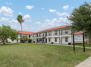 1105 W Stubbs St APT 3, Edinburg, TX 78539