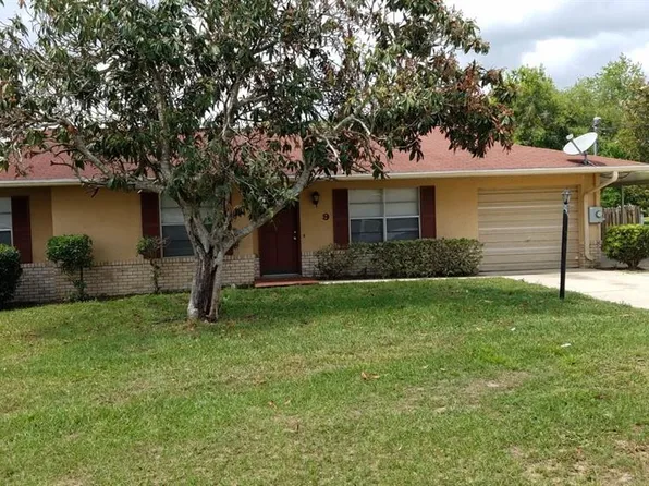 9 Almond Drive Pass, Ocala, FL 34472