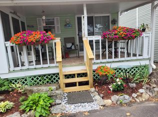 308 Route 286 LOT 110, Seabrook, NH 03874