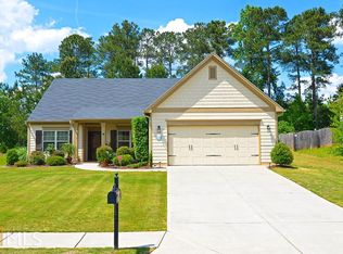 499 Oak Glen Dr #2, Dallas, GA 30132