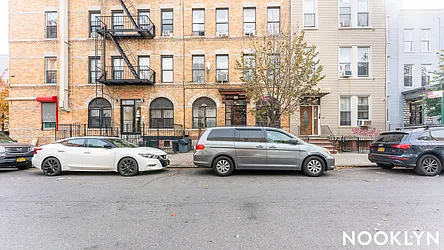 Rented by Nooklyn NYC LLC
